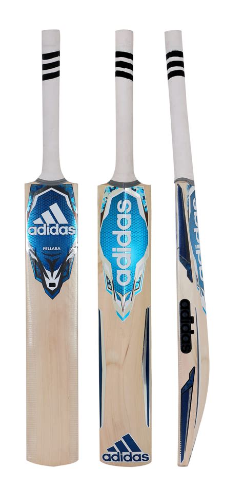 cricket bat adidas pellara.